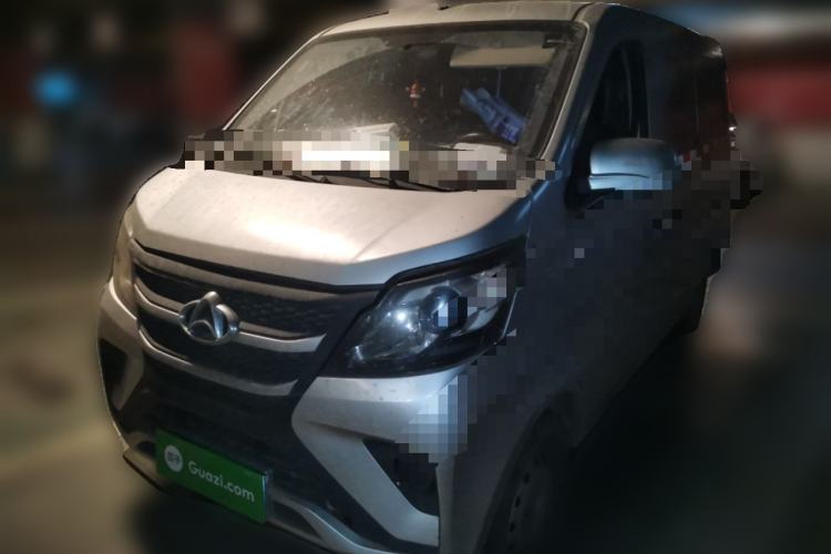 Used CHANGAN KAICHENG Star 5 