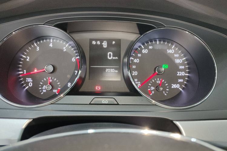 Used Volkswagen Lamando 2018 230TSI DSG Fashion Edition