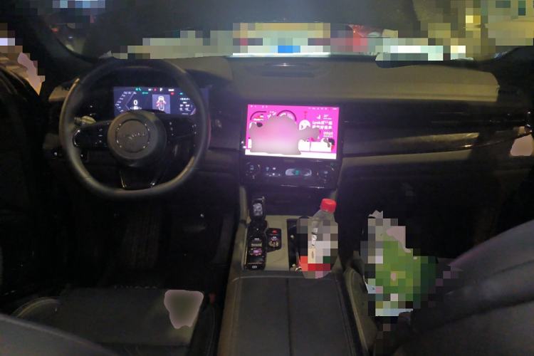 Used Lynk & Co 09 EM-P 2021 2.0T PHEV Halo Six-Seater
