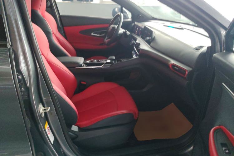 Used CHANGAN UNI-T 2020 1.5T Prestige Version Right Front Seat