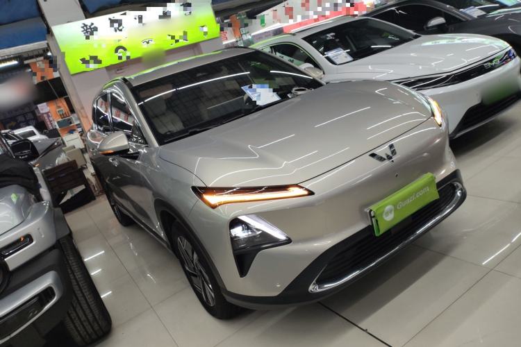 Used Wuling Xingguang S 2024 130 km Flagship Version