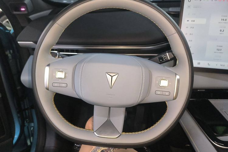 Used Deepal S05 2024 510 Ultra Pure Electric Version