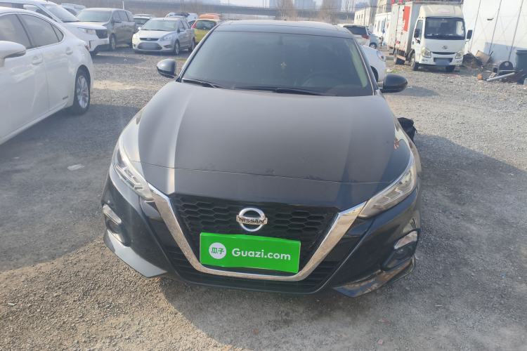Used Nissan Teana 2019 2.0L XL Comfort Edition