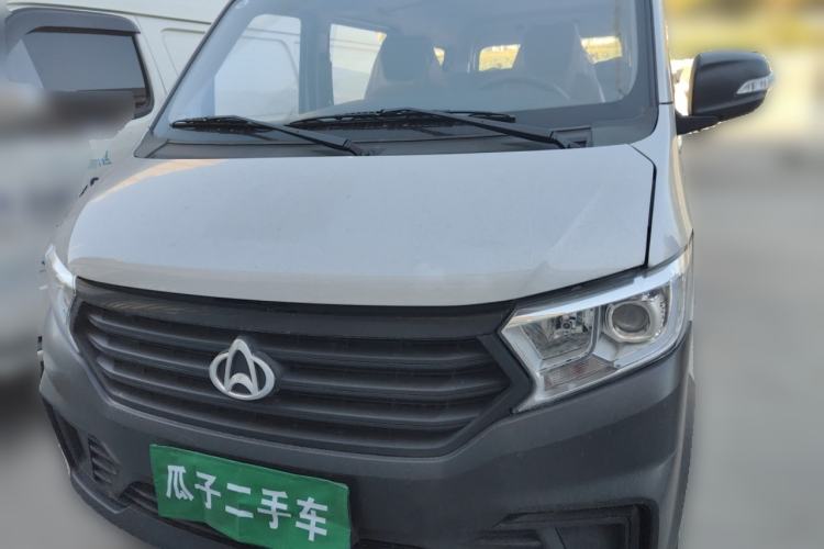 Used Kuayue Kuayue Xing V3 2023 1.5L Gasoline Comfort Edition 5-Seat Passenger Vehicle