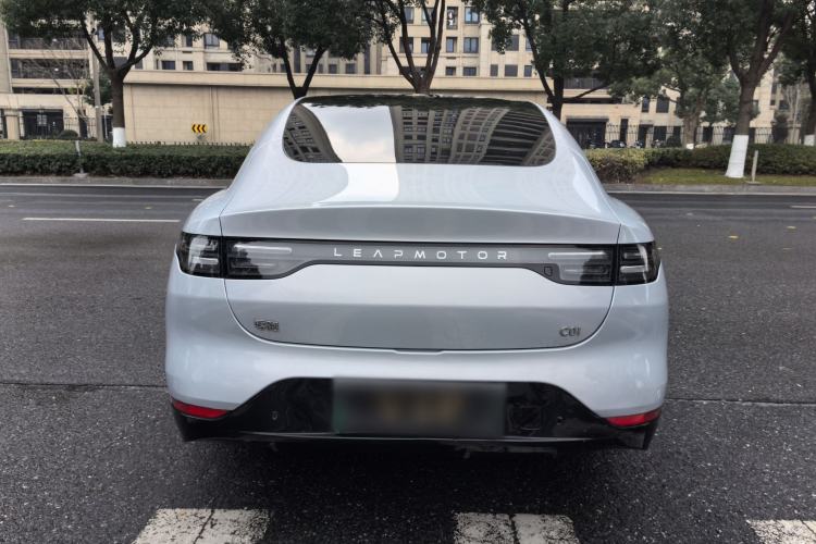 Used Leapmotor C01 2023 525 Comfort Edition