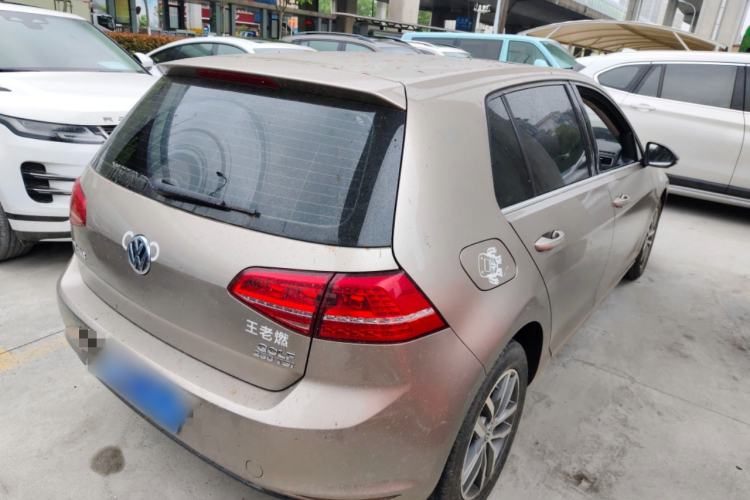 Used Volkswagen Golf 2016 230TSI Automatic Luxury Version