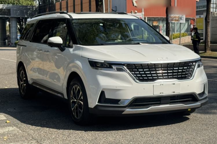 Used Kia Carnival 2026 Model 2.0T Luxury Tech Edition