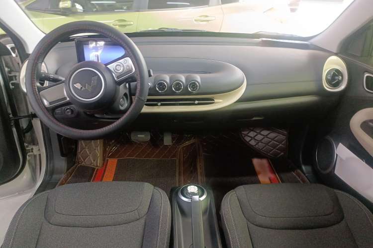 Used Wuling Bingo 2024 203km Light Edition