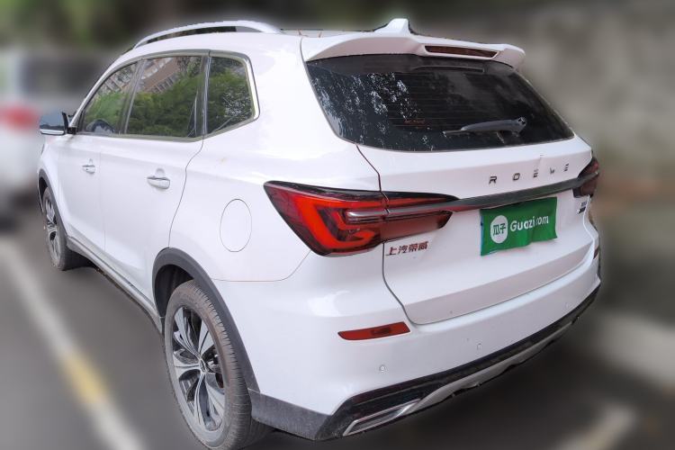 Used Roewe RX5 2020 PLUS 300TGI Automatic Ali National Style Luxury Edition