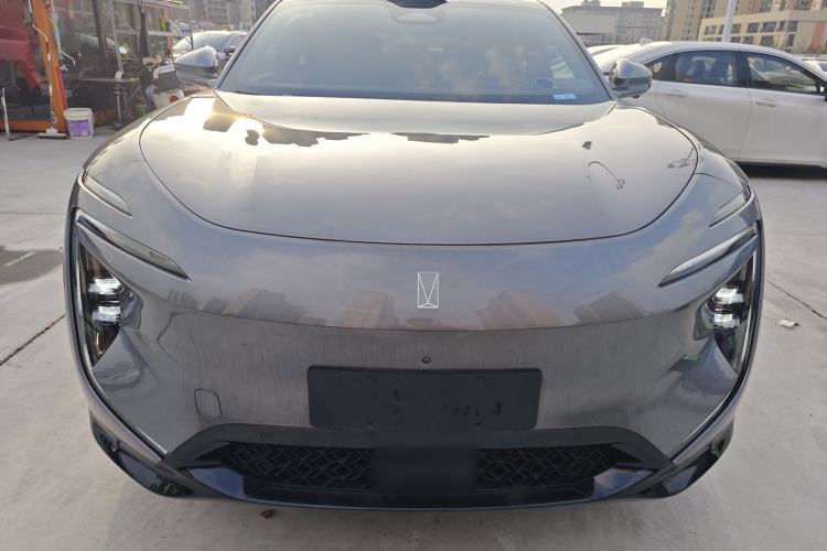 Used Avatr 07 2024 Max Extended-Range Edition