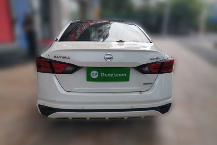 Used Nissan Teana 2021 2.0L XL Comfort Edition