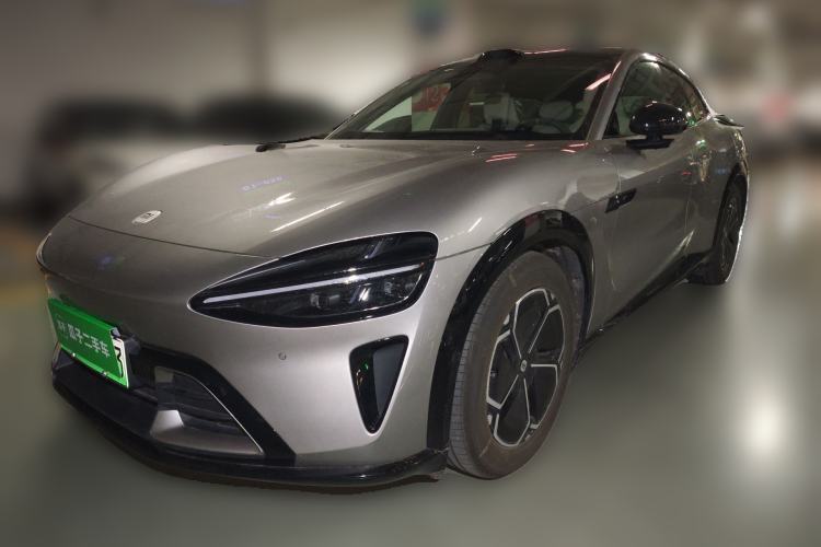 Used Xiaomi Auto YU7 2025 Ultra-Long Range All-Wheel Drive Pro Version