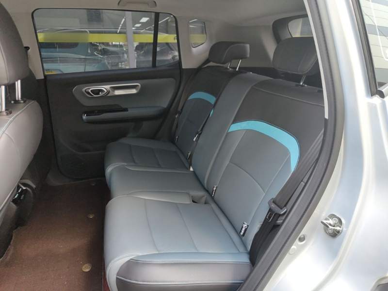 Used AION Y 2023 Younger Star Edition — 16