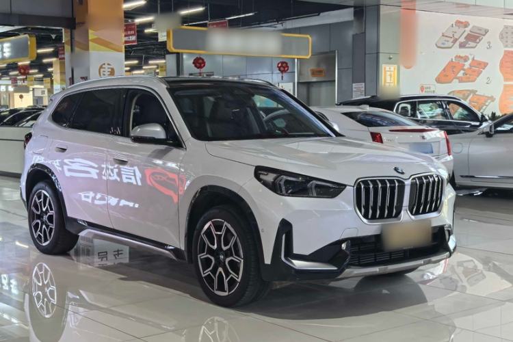 Used BMW X1 2023 sDrive25Li X Design Package
