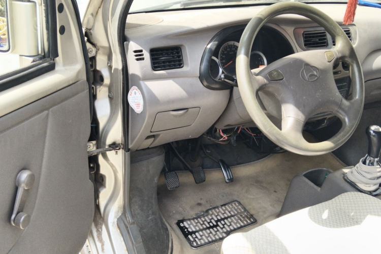 Used CHANGAN KAICHENG Star 2 