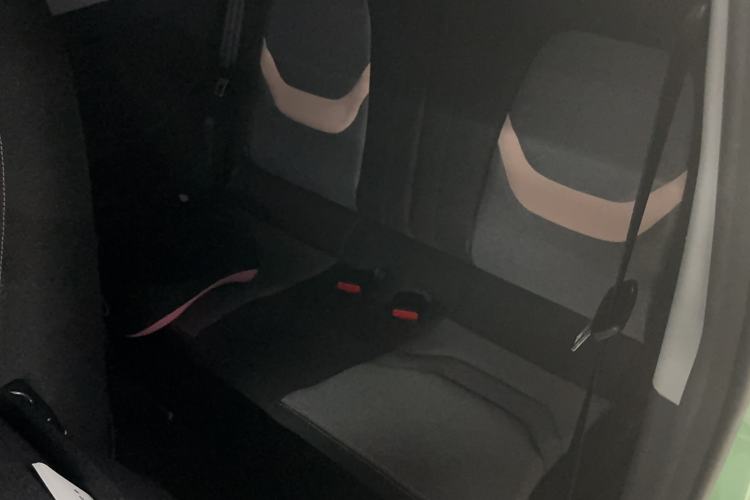 Used Chery New Energy QQ Ice Cream 2022 170km Sundae Phosphate Lithium-Ion