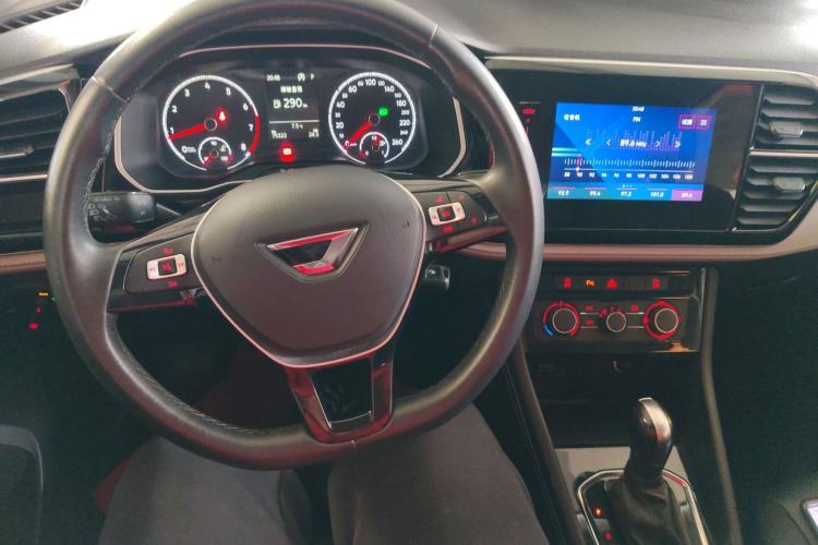 Used Jetta VS7 2023 280TSI Automatic Trend Edition
