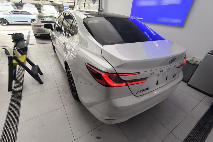 Used Toyota Camry 2024 Dual-Motor 2.0 HG Premium Edition