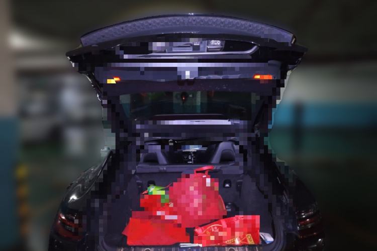 Used Porsche Panamera 2017 Panamera 3.0T