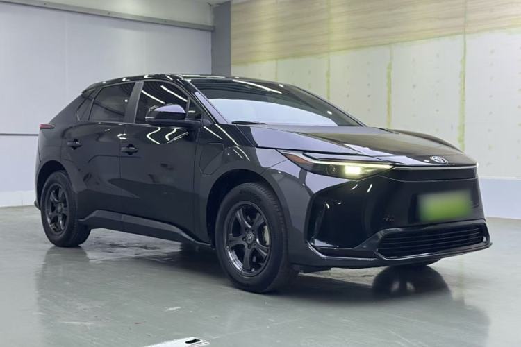 Used Toyota FAW bZ4X 2022 Two-Wheel-Drive Elite JOY Edition