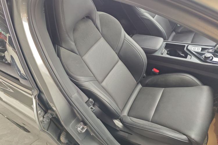 Used Lynk & Co 03 2021 1.5TD DCT Jing Champion Edition