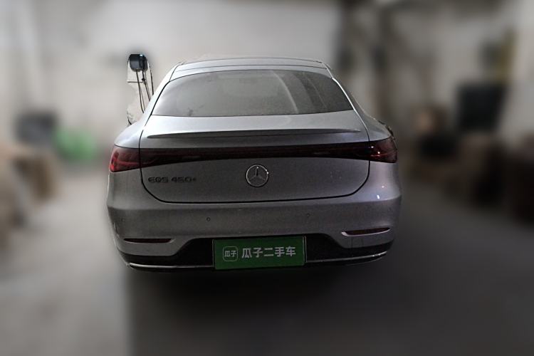 Used Mercedes-Benz EQS 2022 450+ Pioneer Edition