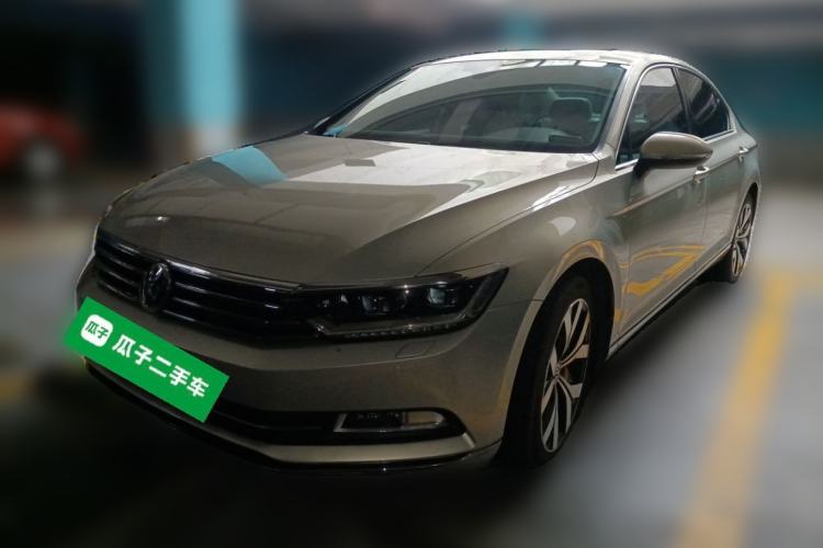 Used Volkswagen Magotan 2017 380TSI DSG Prestige Edition
