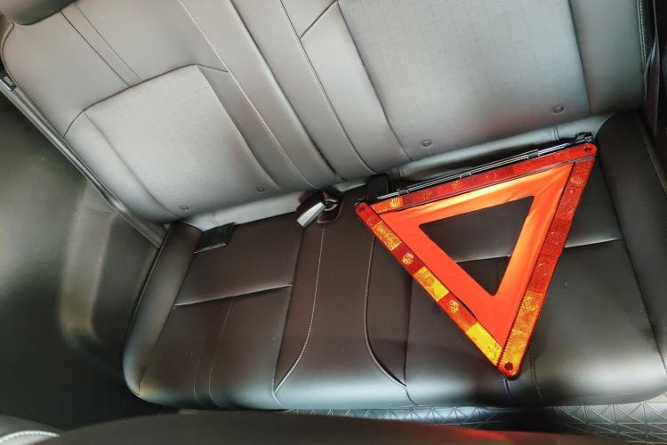 Used Baojun Spark 2023 Intelligent Premium Edition