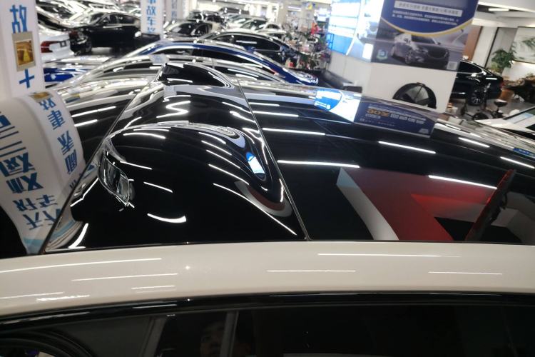 Used IM LS7 2024 90 kWh Max Elite Rear-Drive Version
