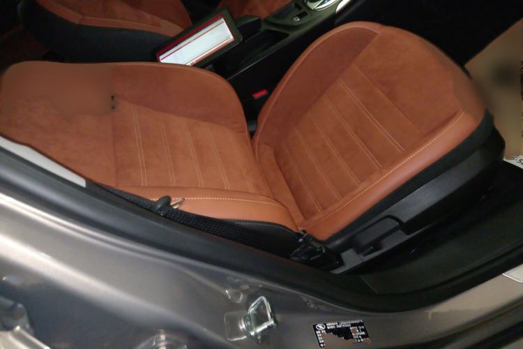 Used Buick Regal 2015 1.6T Elite Tech Model