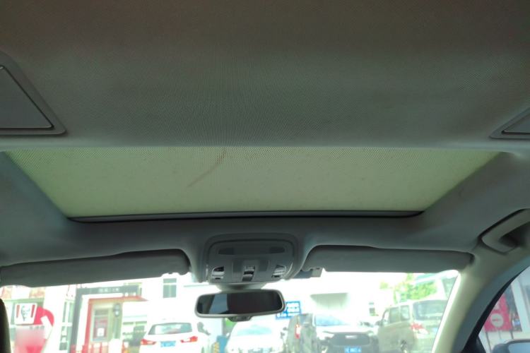 Used Audi A8 2014 A8L 45 TFSI quattro Comfort model