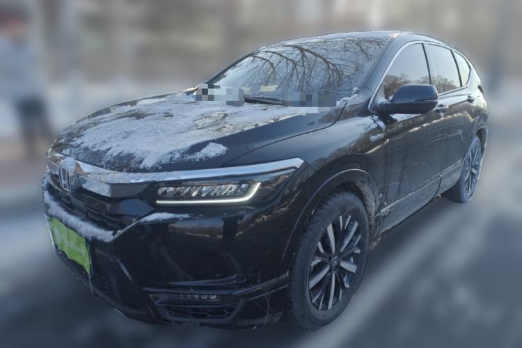 Used Honda Breeze 2021 Rui Hybrid 2.0L 2WD Rui Prestige Edition