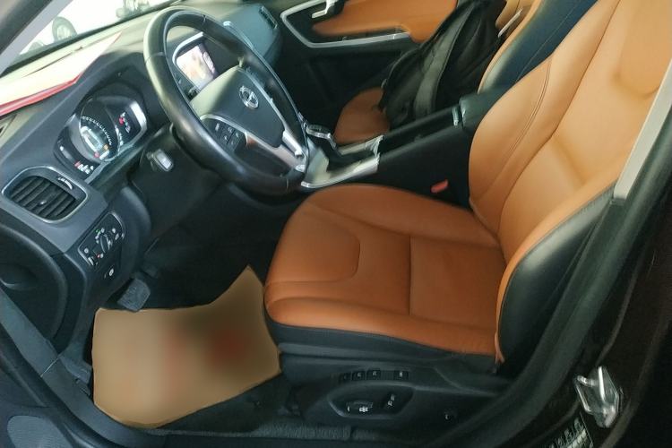 Used Volvo S60 2019 S60L T5 Smart Range Edition