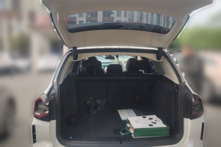 Used BMW X3 2022 xDrive30i Luxury Model M Night Sky Package
