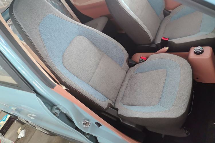 Used LINGBOX 2022 Zhuowenjun Pro Edition Right Front Seat