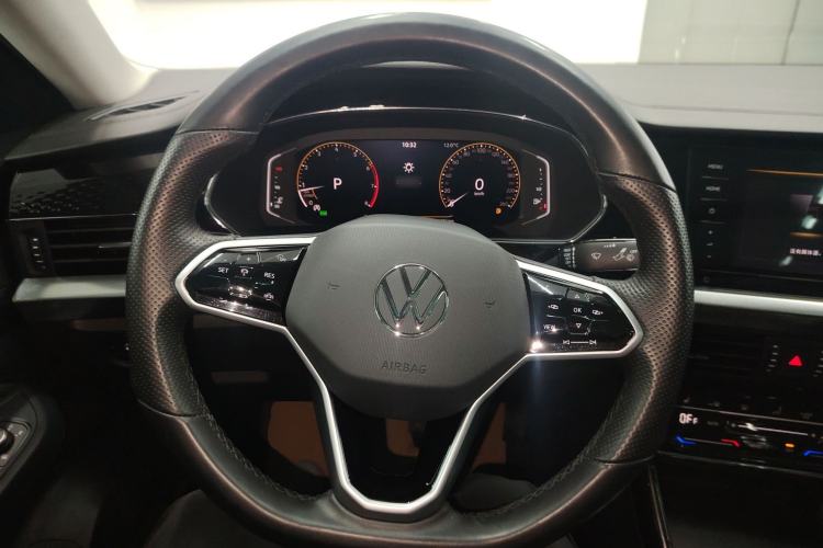 Used Volkswagen Passat 2023 330TSI Elite Edition
