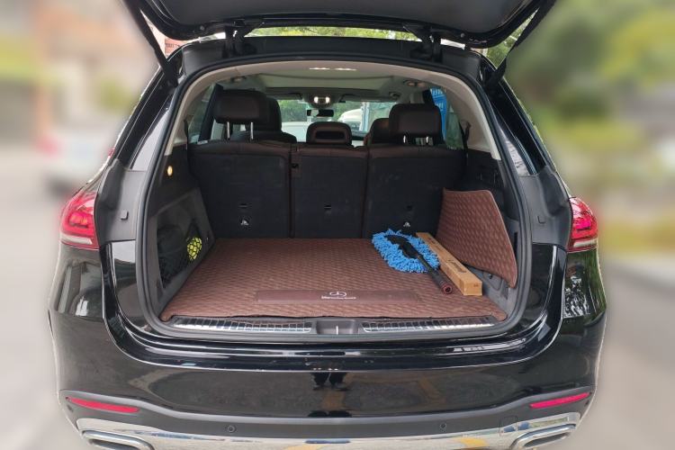 Used Mercedes-Benz GLE 2020 Restyled GLE 350 4MATIC Fashion Edition