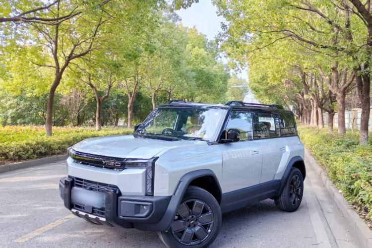 Used Chery Fulwin X3L 2025 Model 215 Smart Driving Edition