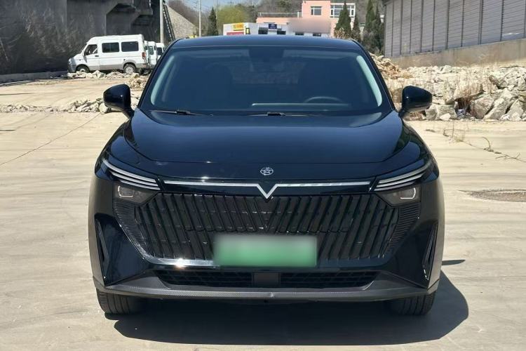 Used Venucia V DD-i 2023 110 km iE Version Exterior 2