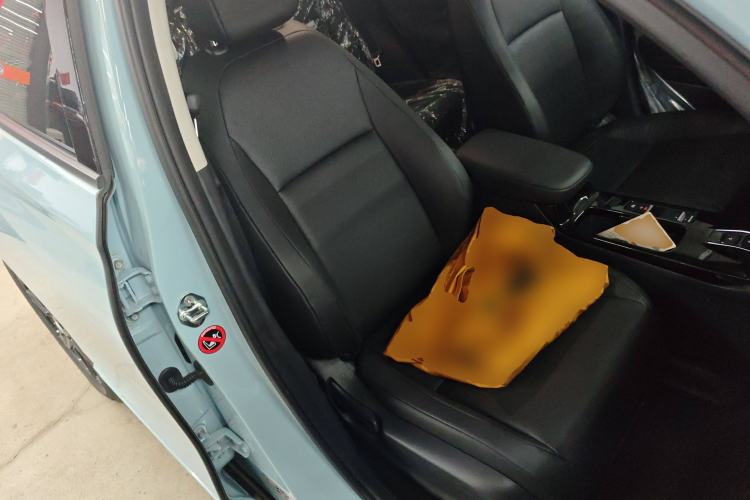 Used Honda e:NP1 2023 420 km Vision Edition