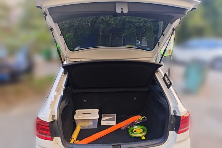 Used Volkswagen Santana 2017 Haval H9 1.6L Manual Comfort Edition
