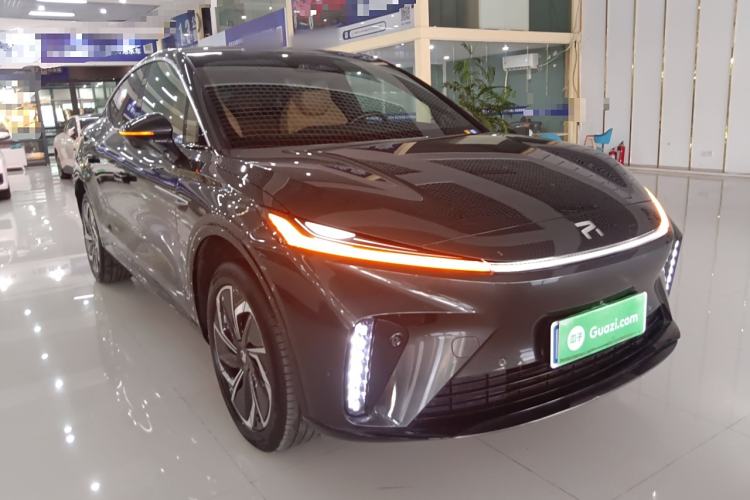 Used Rising R7 2023 Rear-Drive Screen King Pro Edition