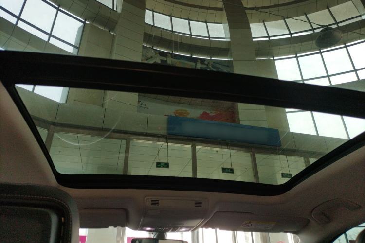 Used Volkswagen Magotan 2023 2 Million Units Limited Edition 330TSI DSG Leading Version Headliner