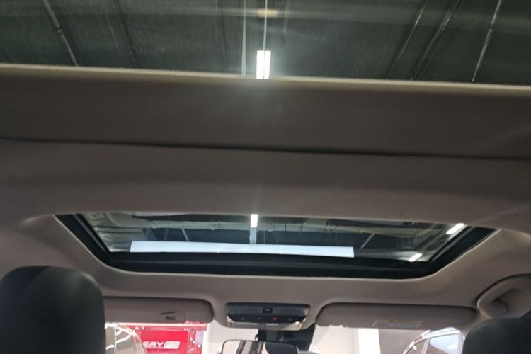 Used Nissan Teana 2022 2.0L XL-TLS Enjoyment Edition Headliner