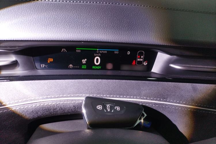 Used Volkswagen ID.7 VIZZION 2024 PRO Model