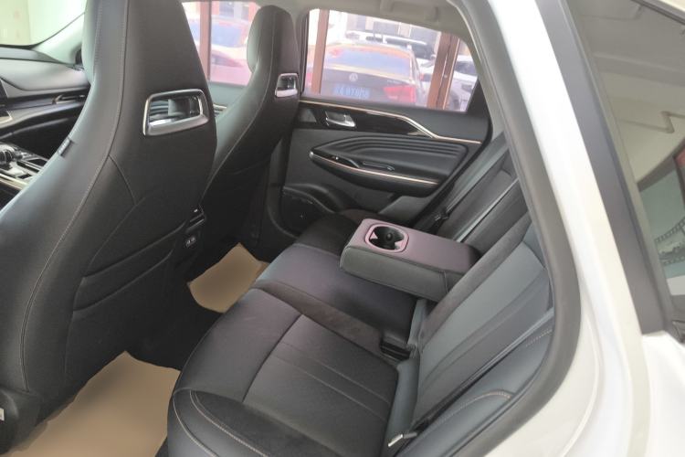 Used GAC Group GAC Toyota iA5 2019 Luxury Edition
