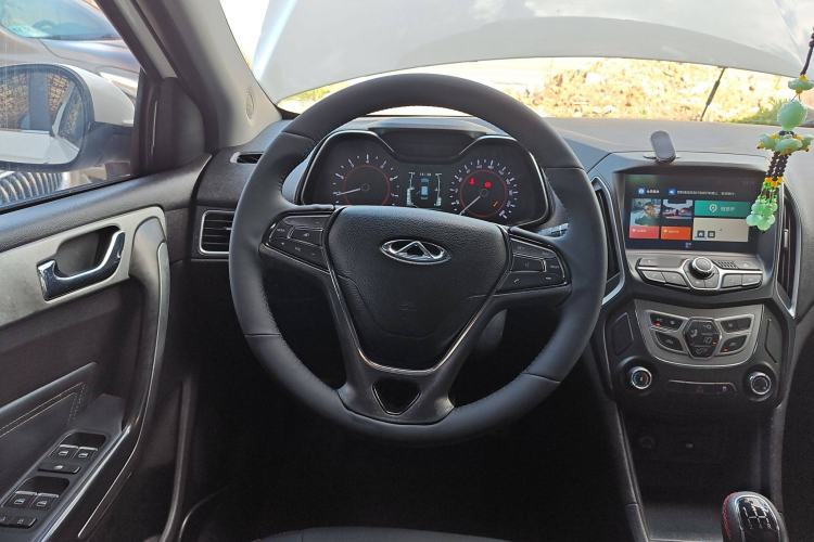 Used Chery Arrizo 5 2018 1.5L Manual Tribute to Youth Edition