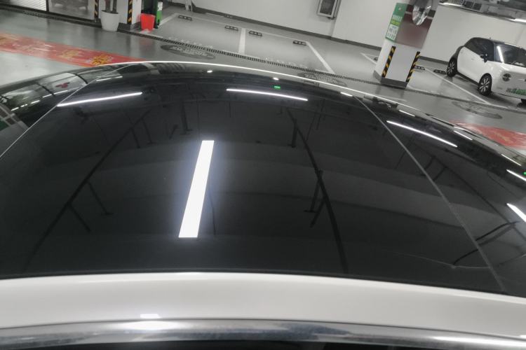 Used Tesla Model 3 2019 Standard Range Rear-Drive Upgraded Version
