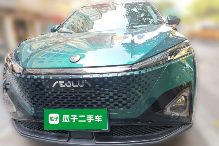 Used Dongfeng Aeolus Mage 2023 DH-i 1.5T Prestige Edition