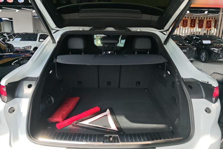 Used Porsche Cayenne 2019 Cayenne Coupé 3.0T